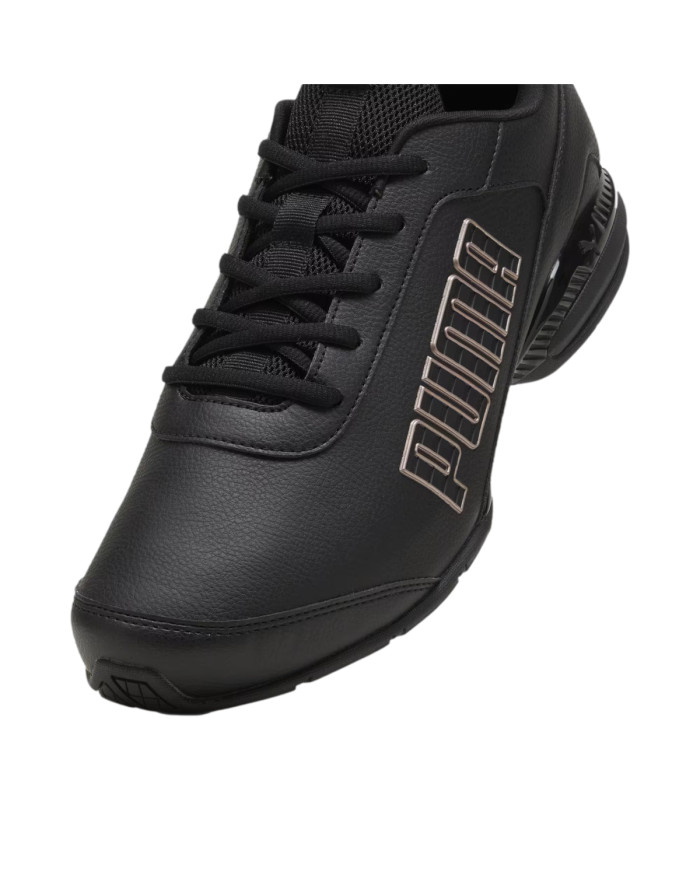 Puma Męskie Sneakersy Equate SL 2 31003903 Czarny | Sklep Monotox