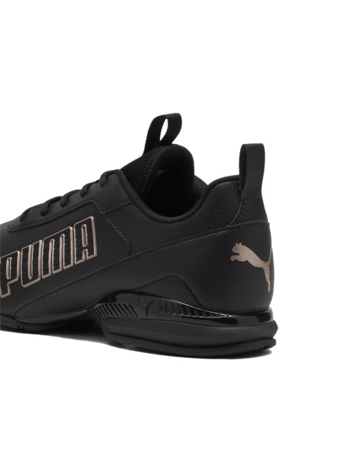 Puma Męskie Sneakersy Equate SL 2 31003903 Czarny | Sklep Monotox
