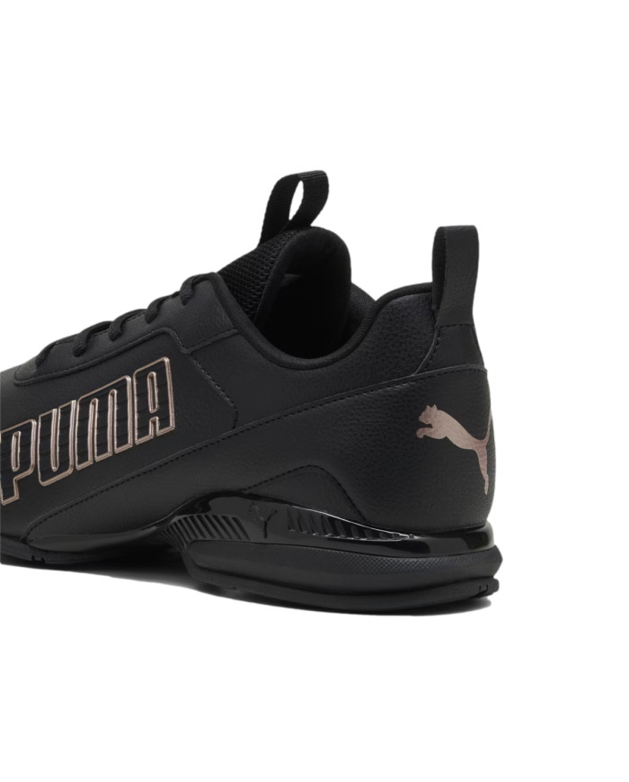 Puma Męskie Sneakersy Equate SL 2 31003903 Czarny | Sklep Monotox