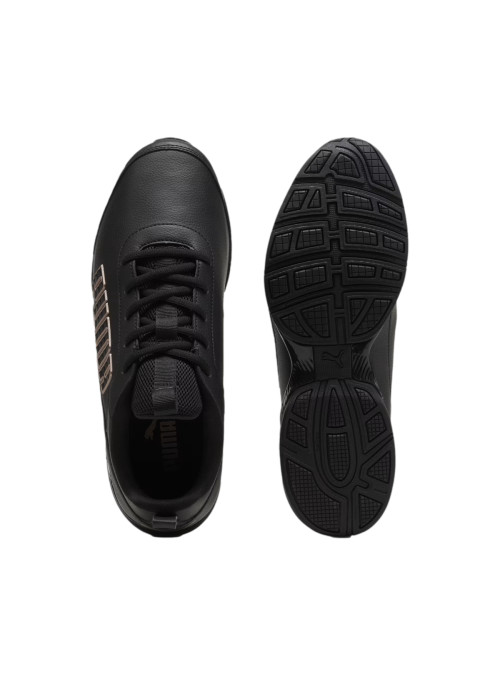 Puma Męskie Sneakersy Equate SL 2 31003903 Czarny | Sklep Monotox