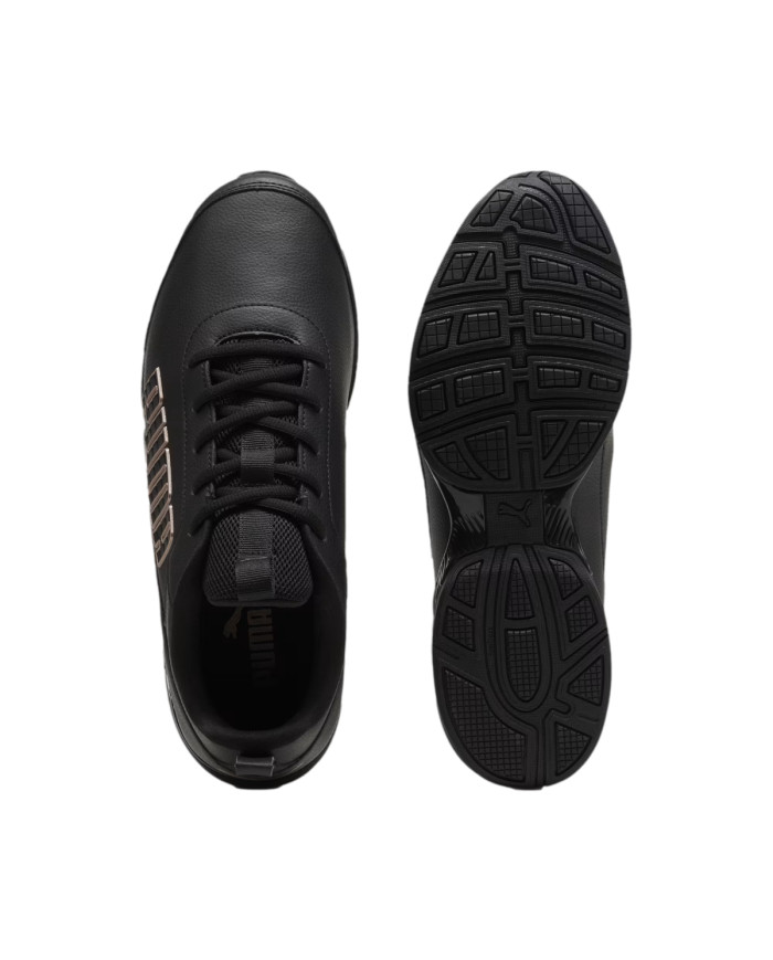 Puma Męskie Sneakersy Equate SL 2 31003903 Czarny | Sklep Monotox