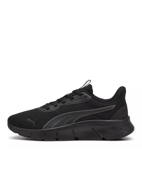 Puma Buty męskie FLEX FOCUS LITE MODERN 31009302 - Czarne | Sklep Monotox