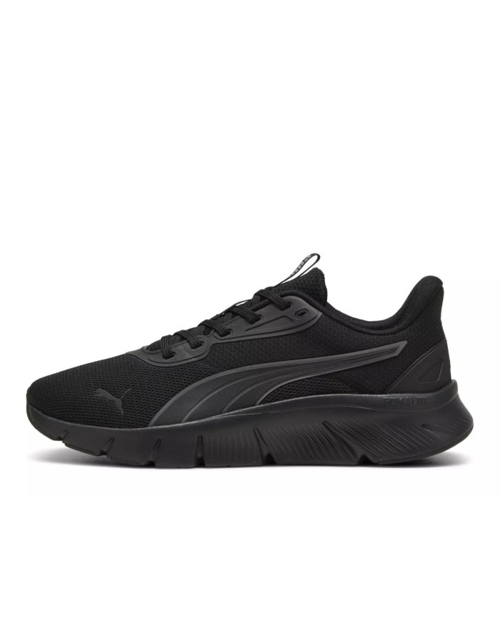 Puma Buty męskie FLEX FOCUS LITE MODERN 31009302 - Czarne | Sklep Monotox