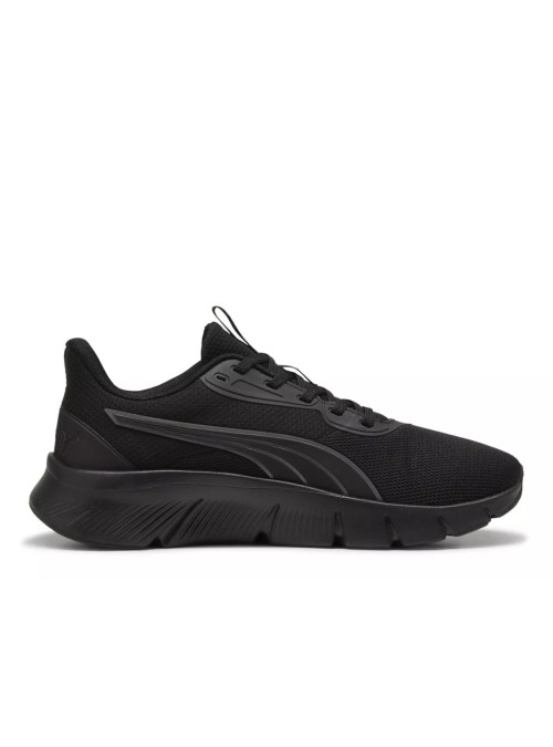 Puma Buty męskie FLEX FOCUS LITE MODERN 31009302 - Czarne | Sklep Monotox