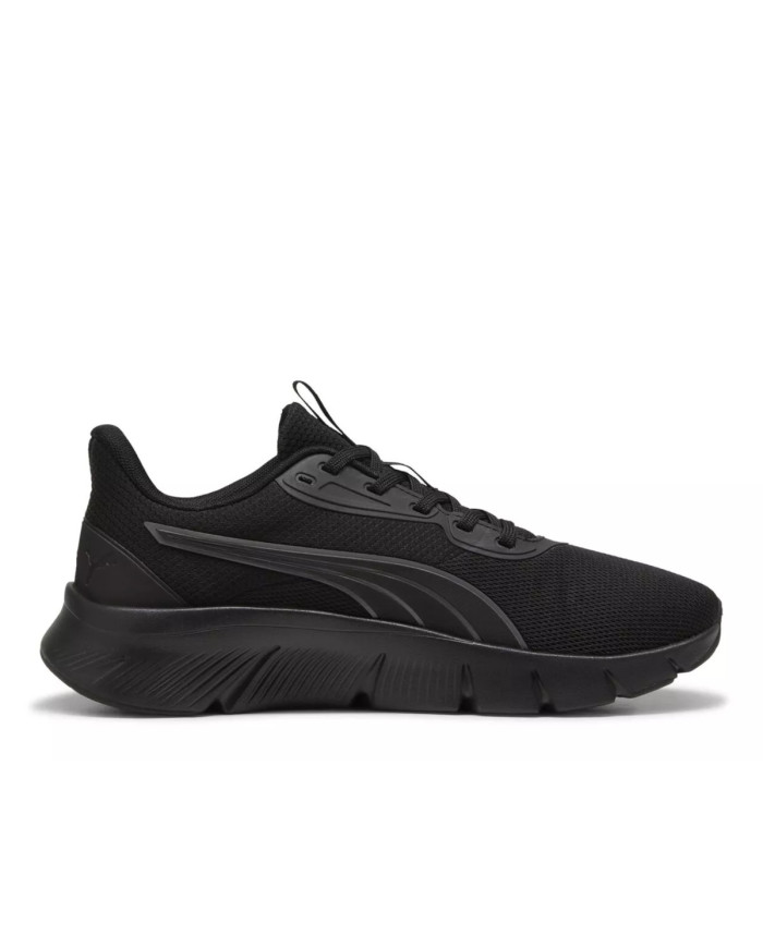 Puma Buty męskie FLEX FOCUS LITE MODERN 31009302 - Czarne | Sklep Monotox