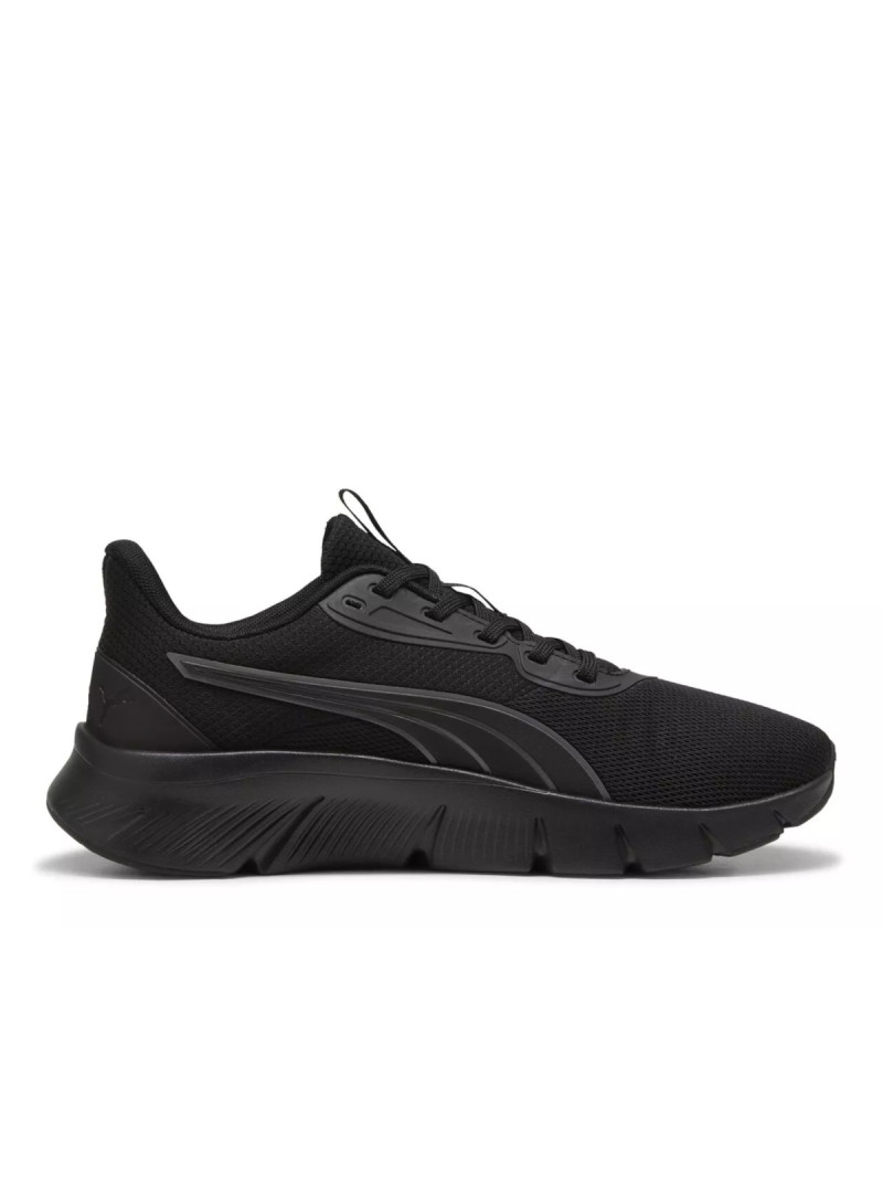 Puma Buty męskie FLEX FOCUS LITE MODERN 31009302 - Czarne | Sklep Monotox