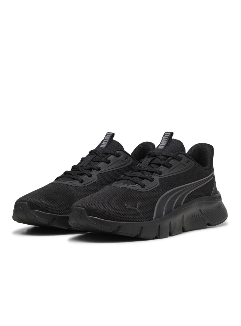 Puma Buty męskie FLEX FOCUS LITE MODERN 31009302 - Czarne | Sklep Monotox