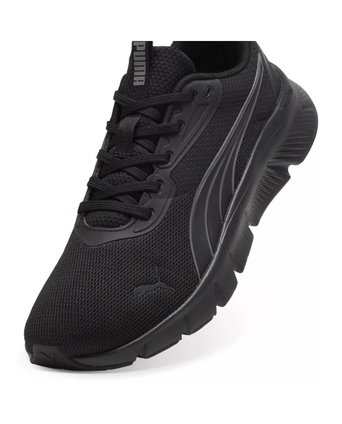 Puma Buty męskie FLEX FOCUS LITE MODERN 31009302 - Czarne | Sklep Monotox
