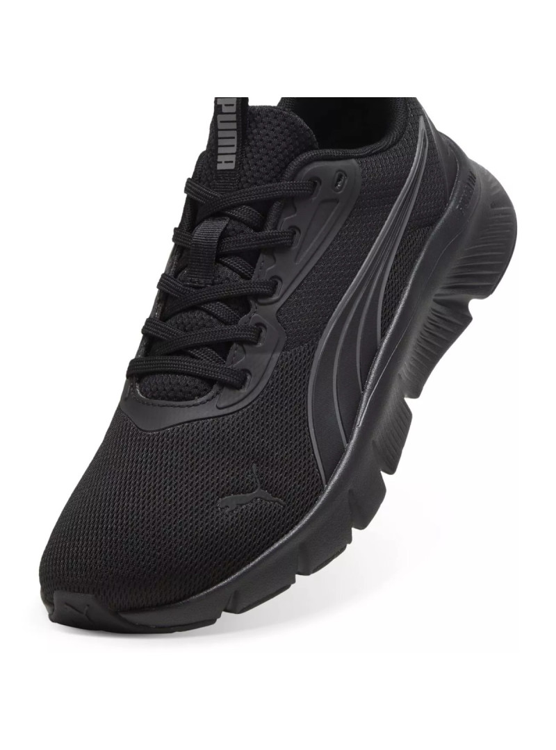 Puma Buty męskie FLEX FOCUS LITE MODERN 31009302 - Czarne | Sklep Monotox