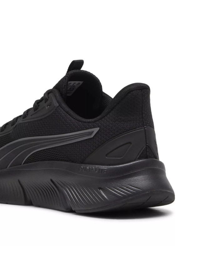 Puma Buty męskie FLEX FOCUS LITE MODERN 31009302 - Czarne | Sklep Monotox