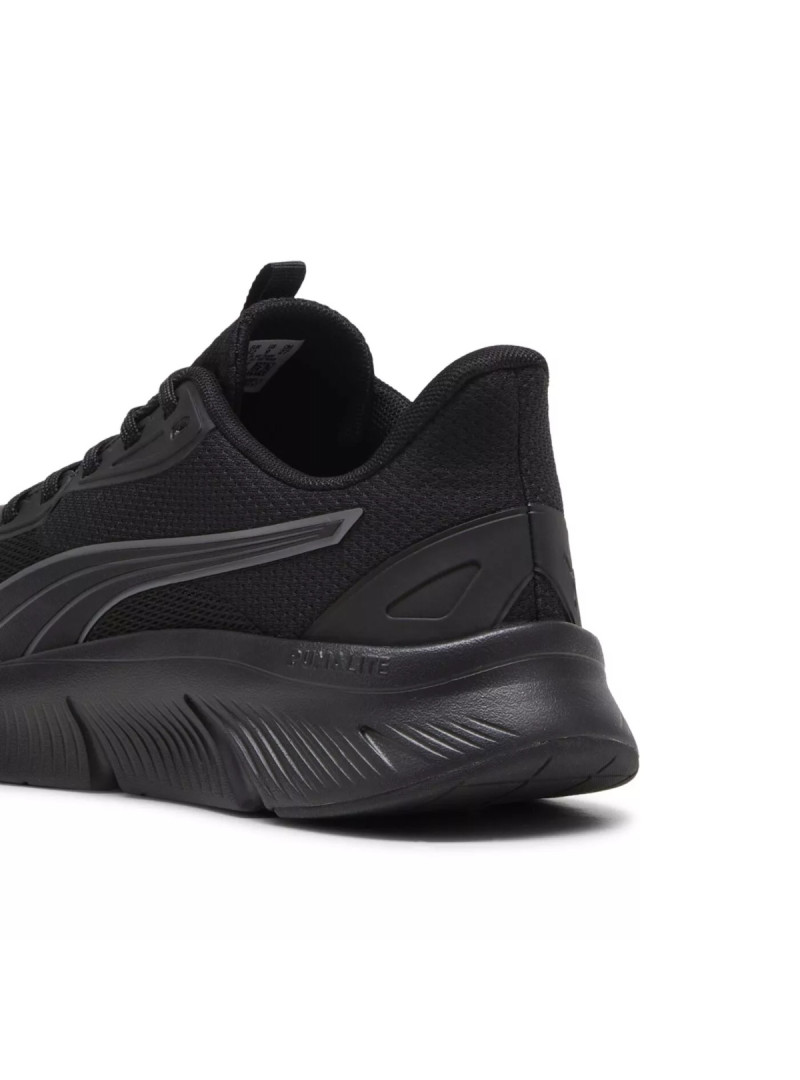 Puma Buty męskie FLEX FOCUS LITE MODERN 31009302 - Czarne | Sklep Monotox