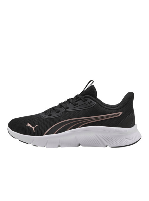 Puma Buty damskie FLEX FOCUS LITE MODERN 31009340 - Czarne | Sklep Monotox