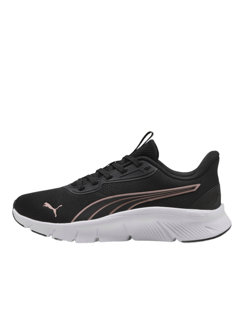 Puma Buty damskie FLEX FOCUS LITE MODERN 31009340 - Czarne | Sklep Monotox