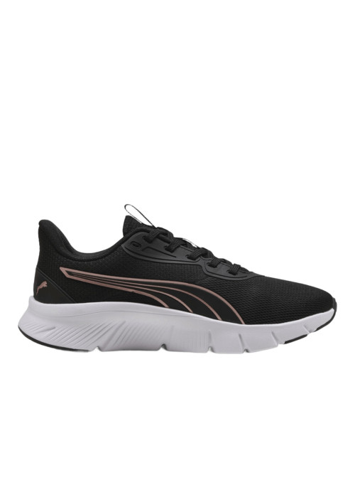 Puma Buty damskie FLEX FOCUS LITE MODERN 31009340 - Czarne | Sklep Monotox