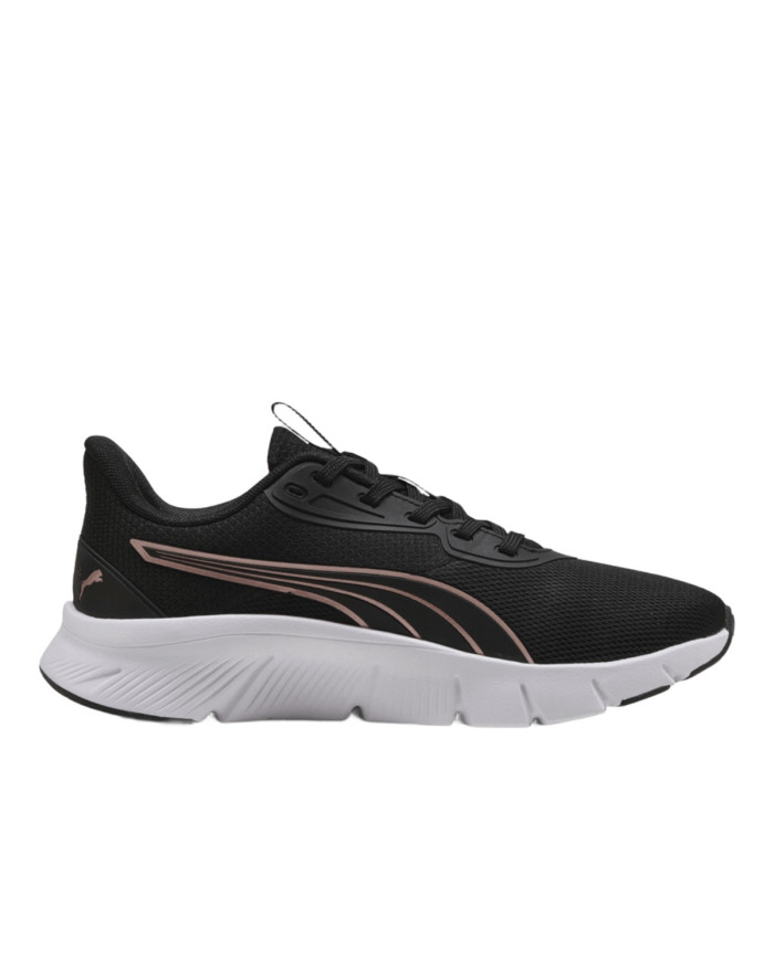 Puma Buty damskie FLEX FOCUS LITE MODERN 31009340 - Czarne | Sklep Monotox