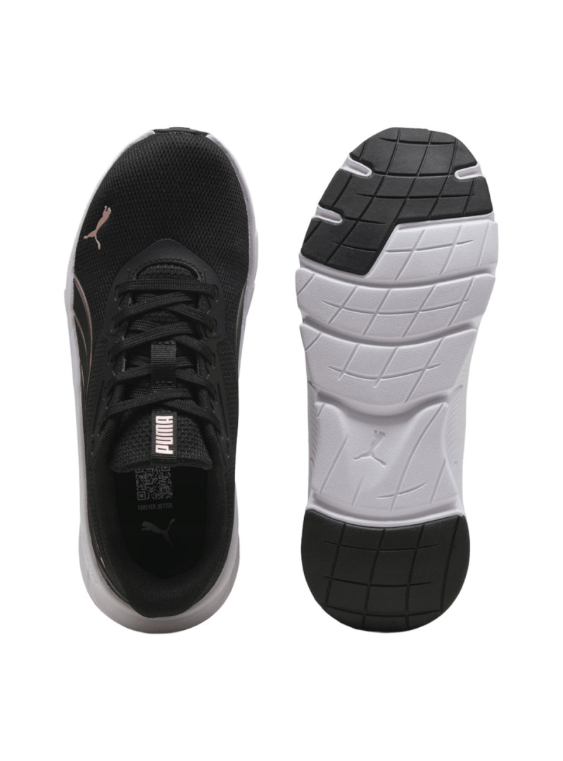 Puma Buty damskie FLEX FOCUS LITE MODERN 31009340 - Czarne | Sklep Monotox
