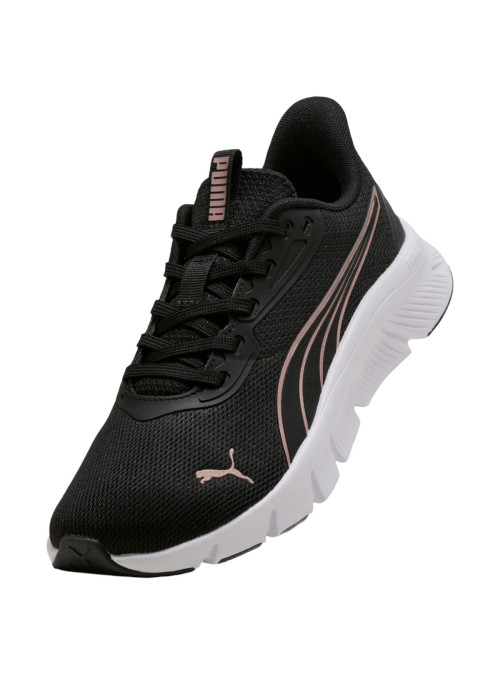 Puma Buty damskie FLEX FOCUS LITE MODERN 31009340 - Czarne | Sklep Monotox
