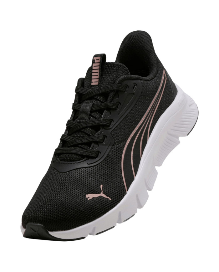 Puma Buty damskie FLEX FOCUS LITE MODERN 31009340 - Czarne | Sklep Monotox