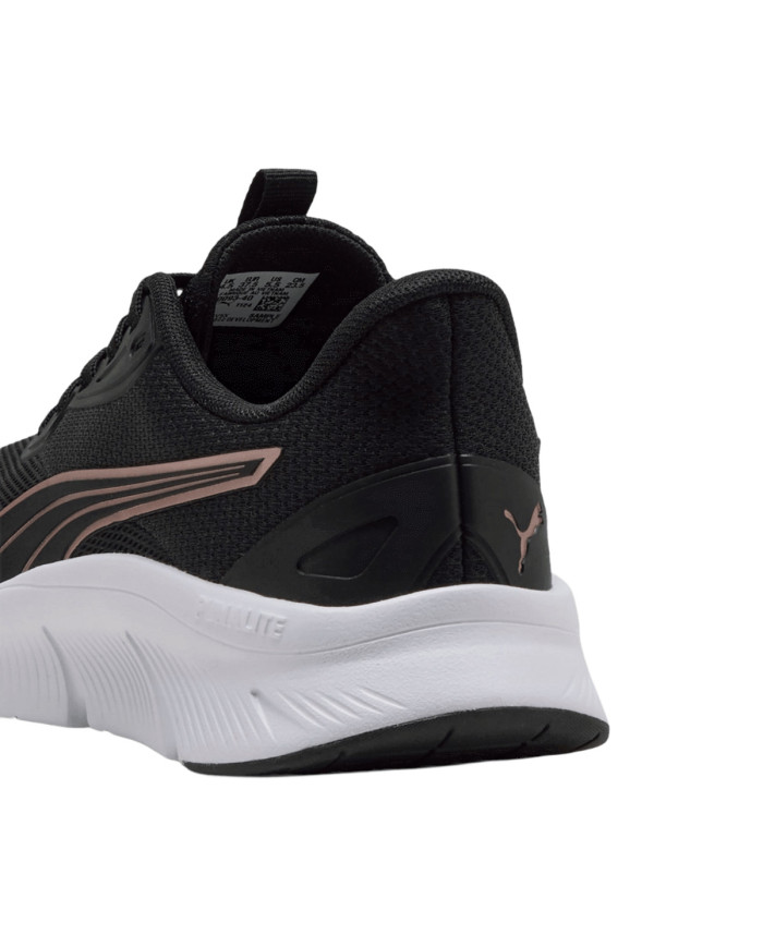 Puma Buty damskie FLEX FOCUS LITE MODERN 31009340 - Czarne | Sklep Monotox