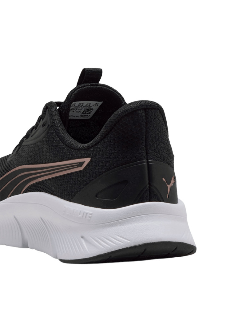 Puma Buty damskie FLEX FOCUS LITE MODERN 31009340 - Czarne | Sklep Monotox