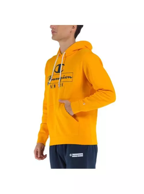 Champion HOODED SWEATSHIRT 217994YS113
