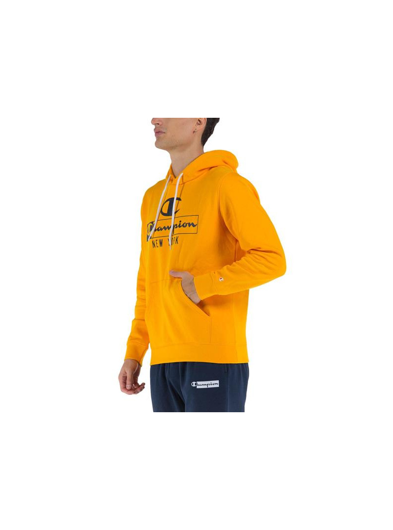 Champion HOODED SWEATSHIRT 217994YS113