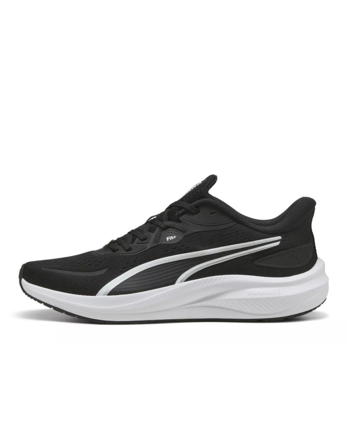 Puma Buty męskie SKYROCKET LITE 2 31173001 - Czarne | Sklep Monotox