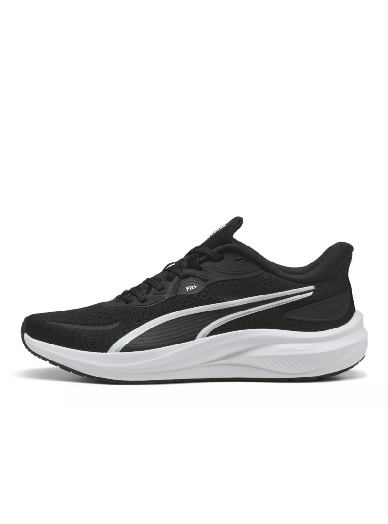 Puma Buty męskie SKYROCKET LITE 2 31173001 - Czarne | Sklep Monotox