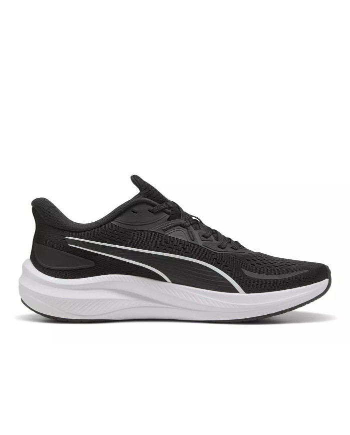 Puma Buty męskie SKYROCKET LITE 2 31173001 - Czarne | Sklep Monotox