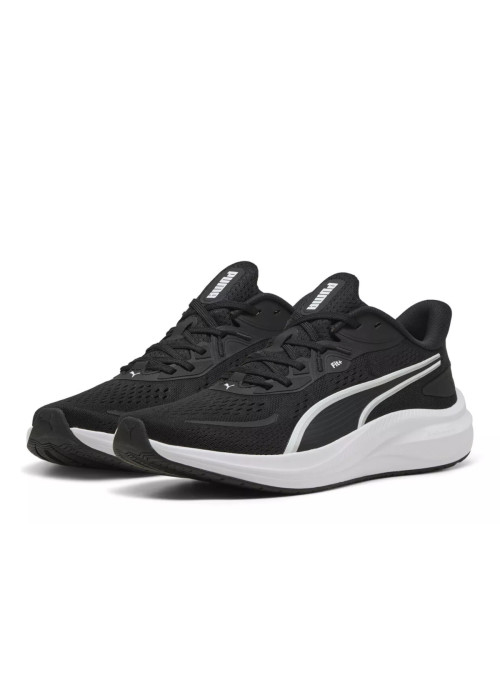 Puma Buty męskie SKYROCKET LITE 2 31173001 - Czarne | Sklep Monotox