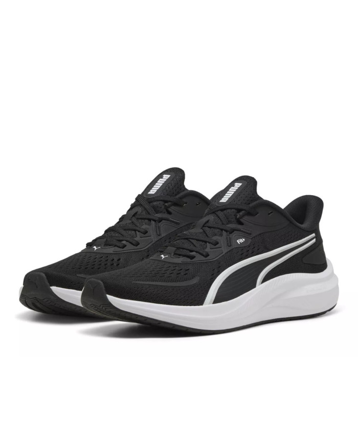 Puma Buty męskie SKYROCKET LITE 2 31173001 - Czarne | Sklep Monotox