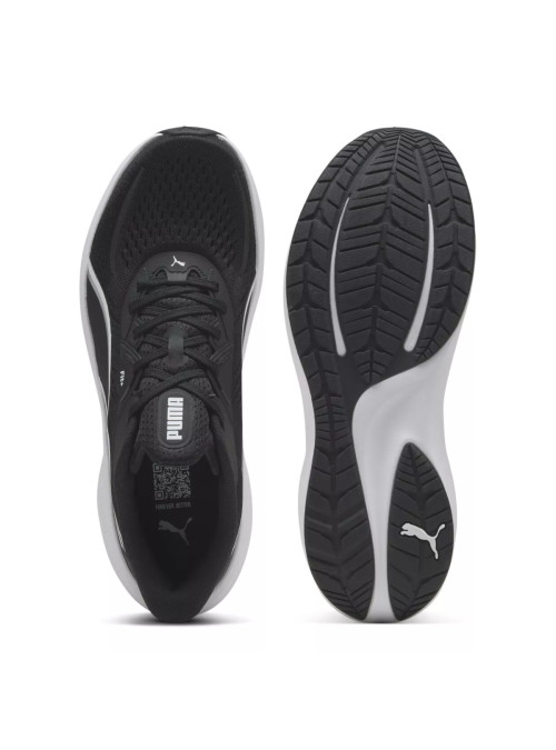 Puma Buty męskie SKYROCKET LITE 2 31173001 - Czarne | Sklep Monotox