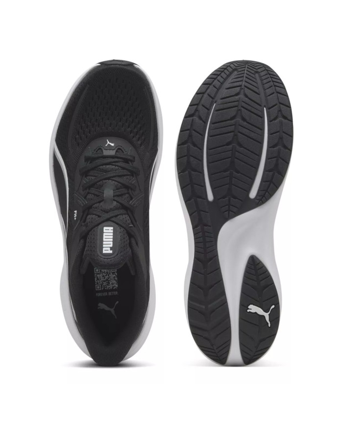 Puma Buty męskie SKYROCKET LITE 2 31173001 - Czarne | Sklep Monotox