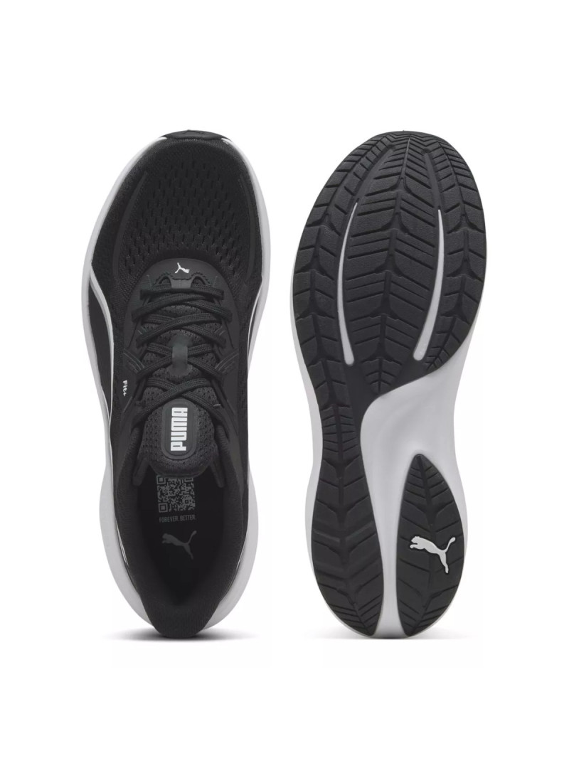 Puma Buty męskie SKYROCKET LITE 2 31173001 - Czarne | Sklep Monotox