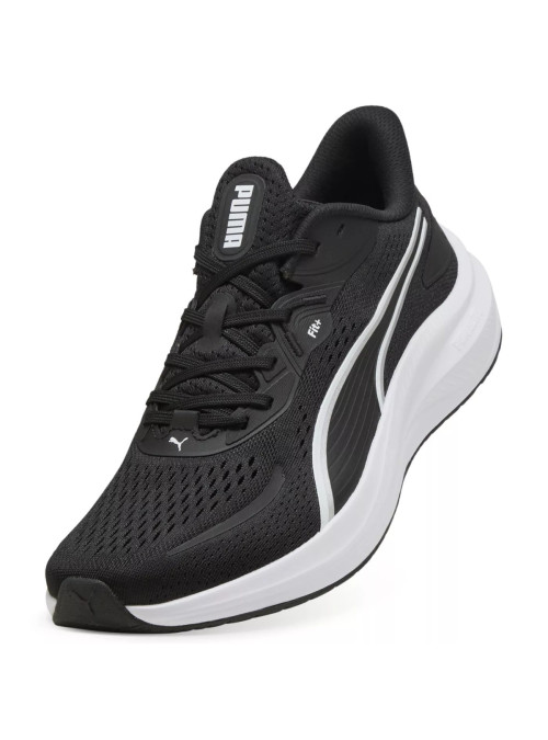 Puma Buty męskie SKYROCKET LITE 2 31173001 - Czarne | Sklep Monotox