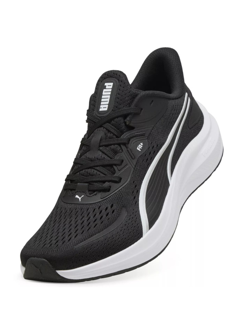 Puma Buty męskie SKYROCKET LITE 2 31173001 - Czarne | Sklep Monotox