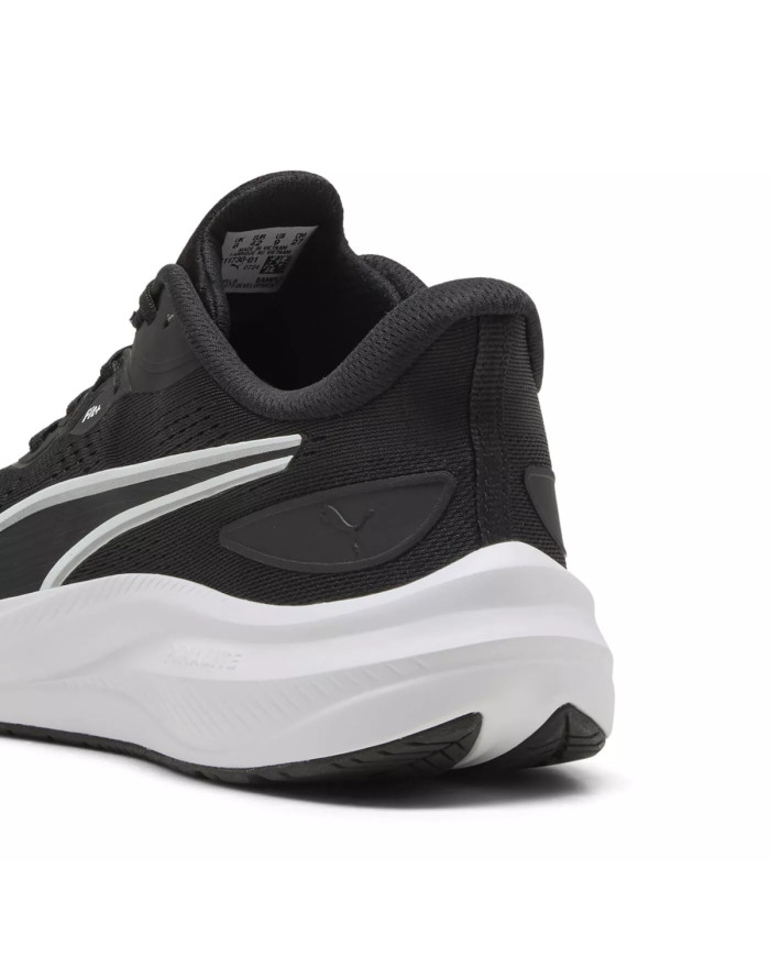 Puma Buty męskie SKYROCKET LITE 2 31173001 - Czarne | Sklep Monotox