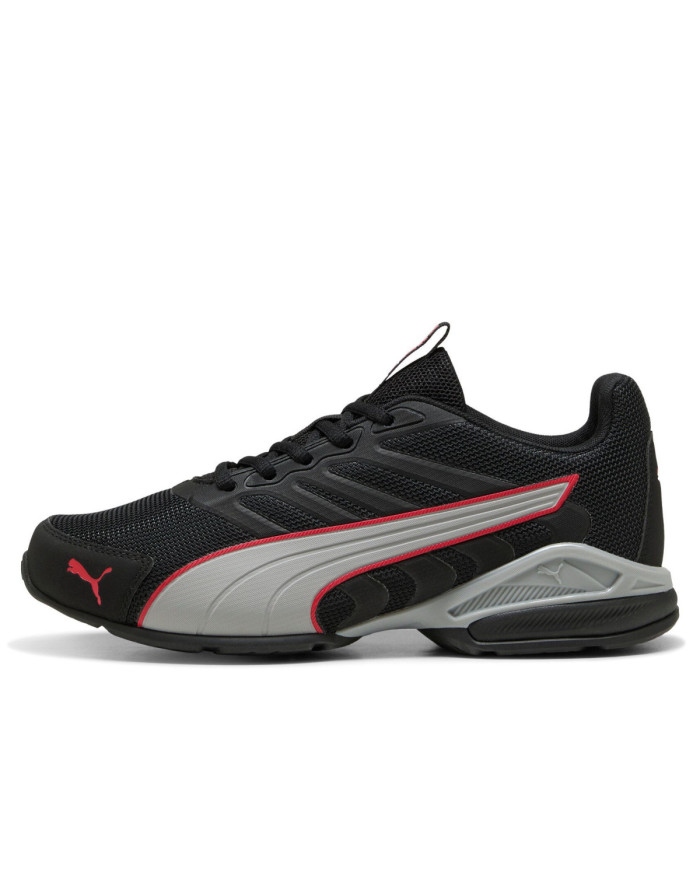 Puma Buty męskie ELECTRO 31296402 - Czarne | Sklep Monotox
