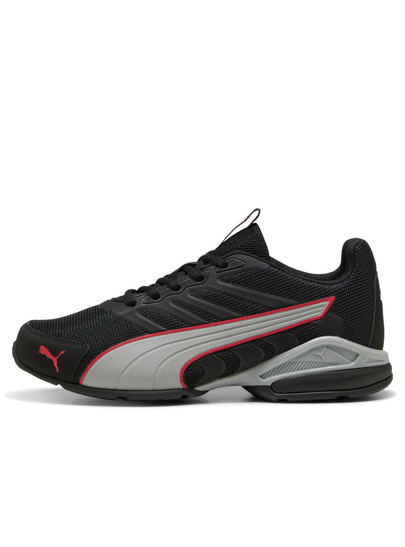 Puma Buty męskie ELECTRO 31296402 - Czarne | Sklep Monotox