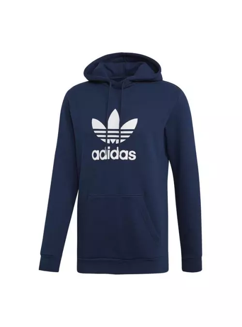 Adidas TREFOIL HOODIE EJ9682