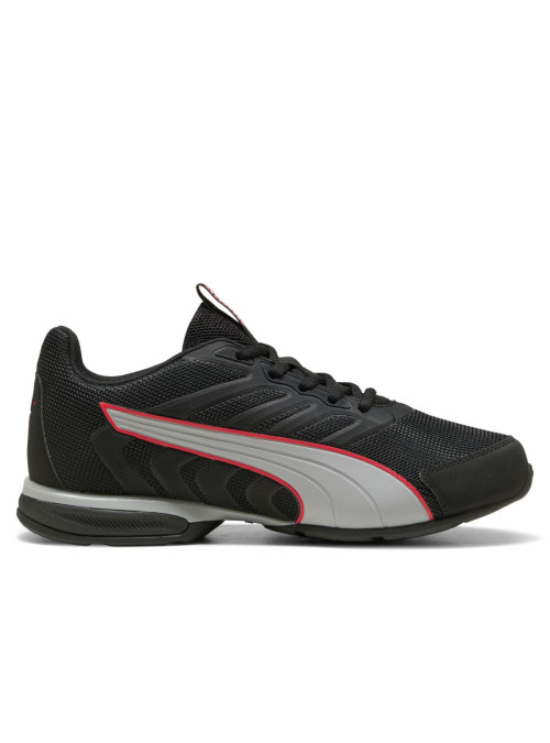 Puma Buty męskie ELECTRO 31296402 - Czarne | Sklep Monotox