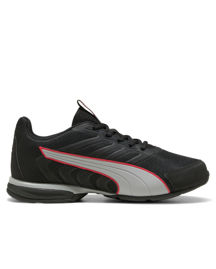 Puma Buty męskie ELECTRO 31296402 - Czarne | Sklep Monotox