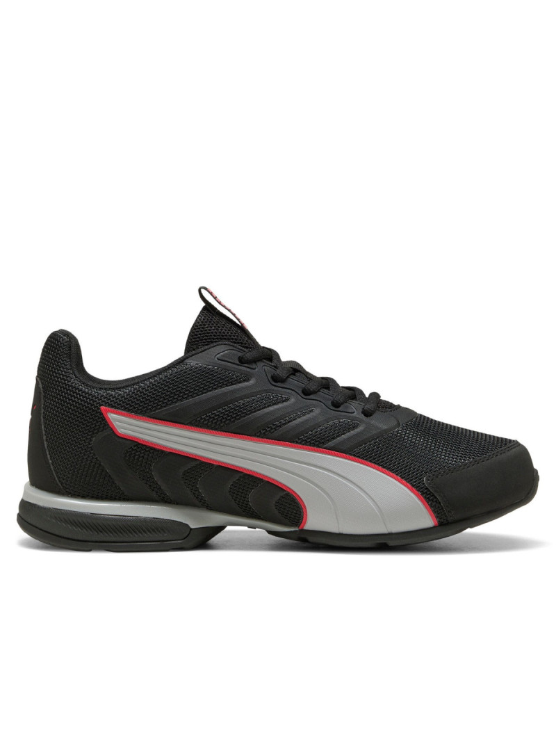 Puma Buty męskie ELECTRO 31296402 - Czarne | Sklep Monotox