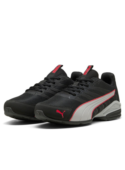 Puma Buty męskie ELECTRO 31296402 - Czarne | Sklep Monotox