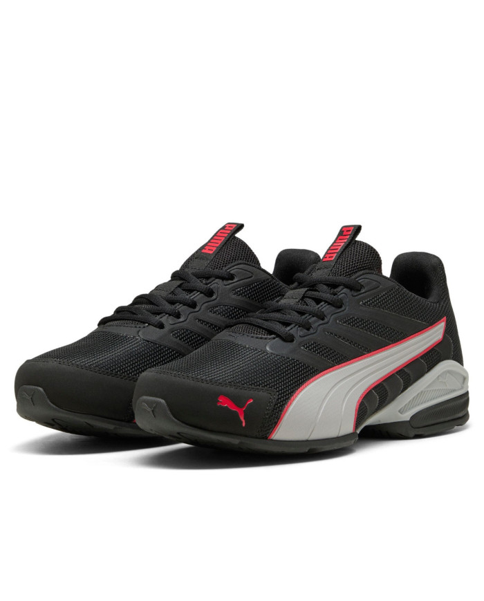 Puma Buty męskie ELECTRO 31296402 - Czarne | Sklep Monotox