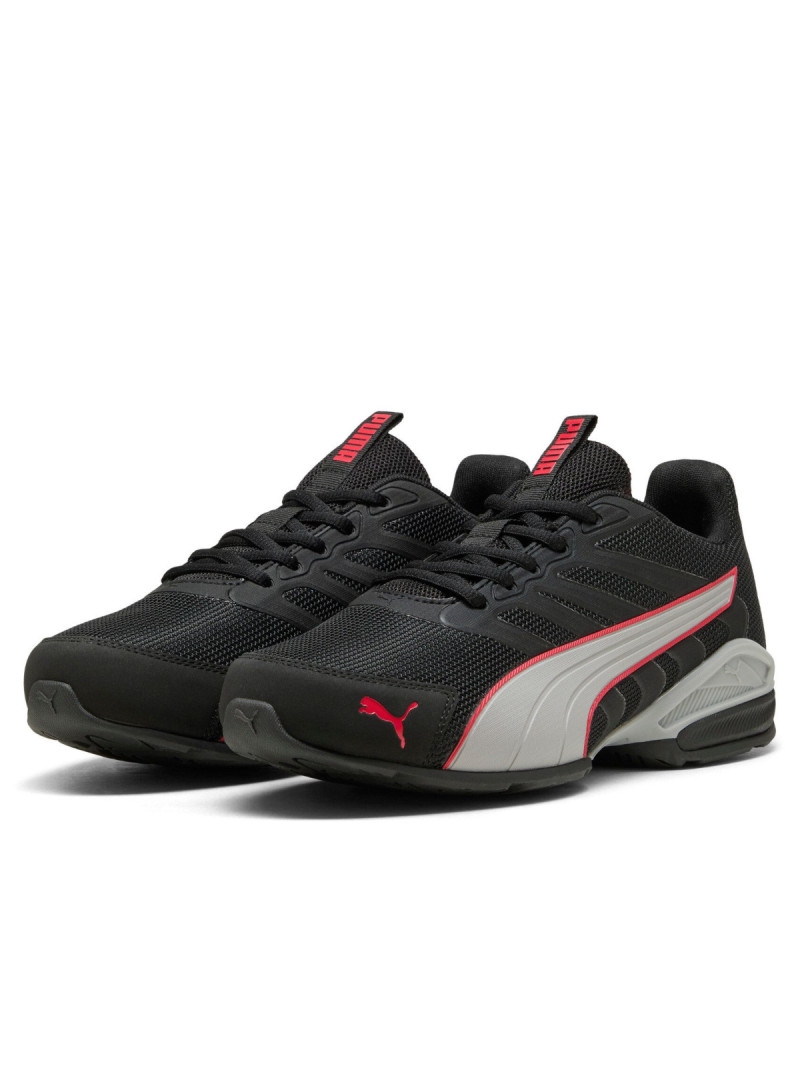 Puma Buty męskie ELECTRO 31296402 - Czarne | Sklep Monotox