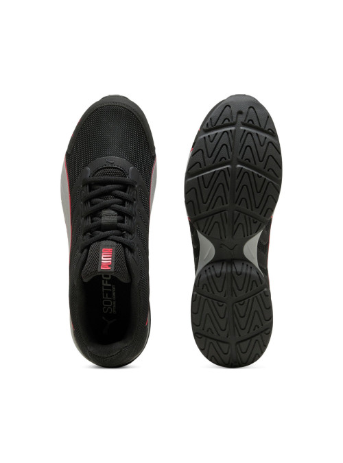 Puma Buty męskie ELECTRO 31296402 - Czarne | Sklep Monotox