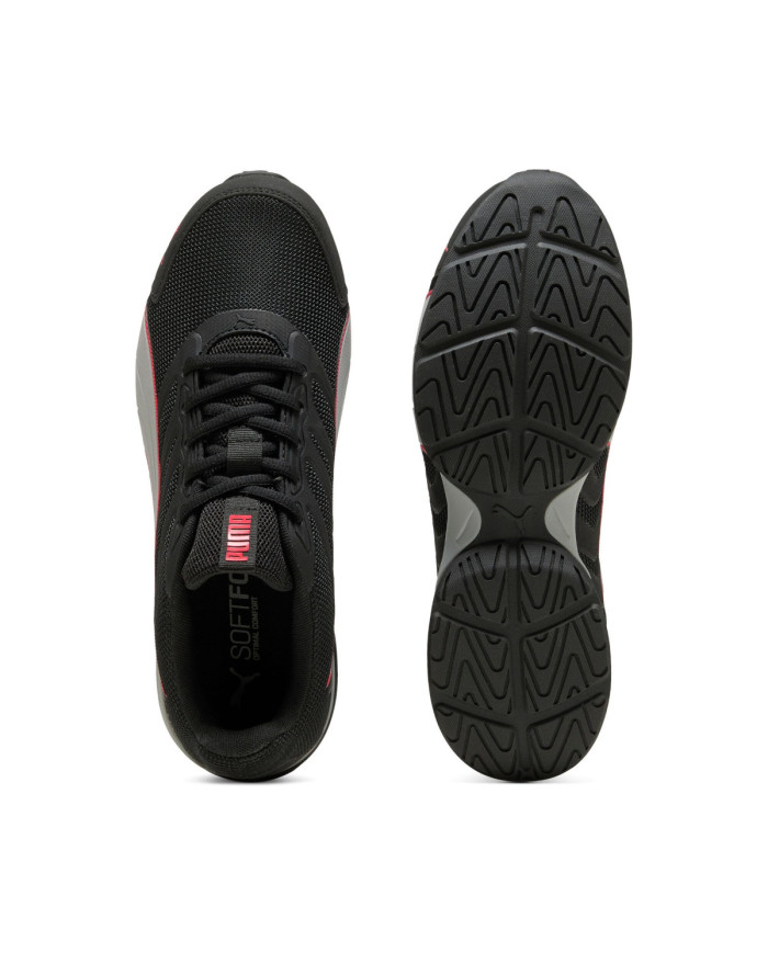 Puma Buty męskie ELECTRO 31296402 - Czarne | Sklep Monotox