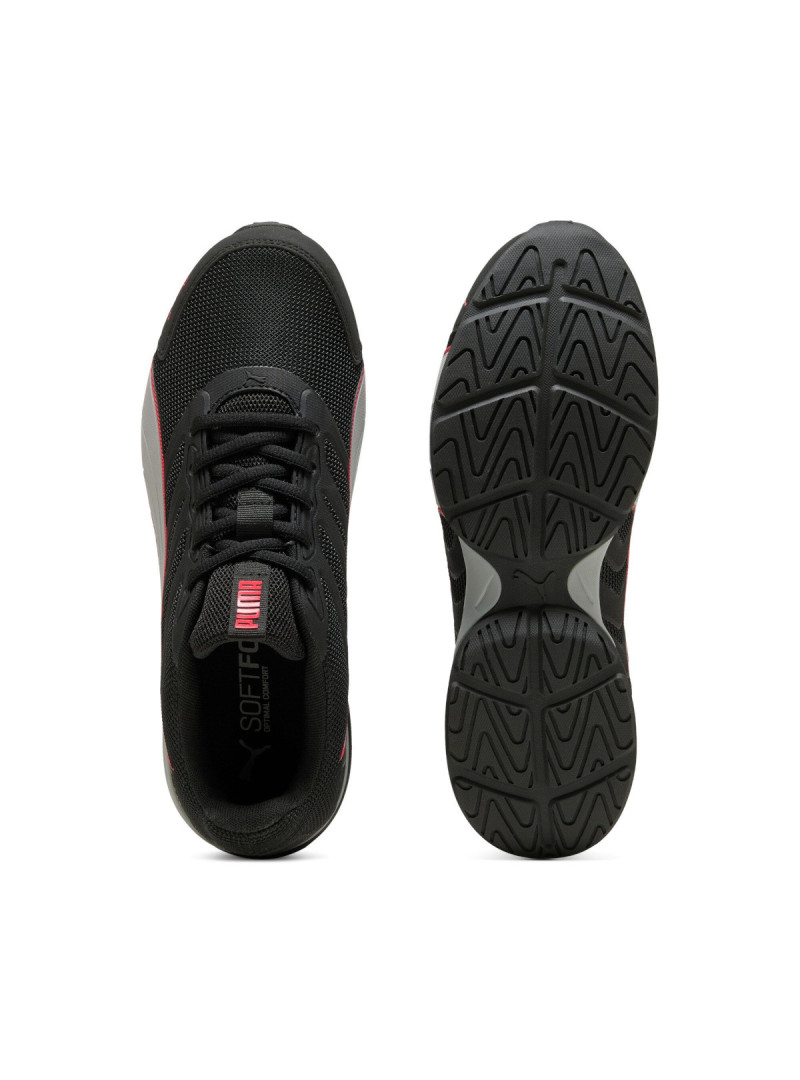 Puma Buty męskie ELECTRO 31296402 - Czarne | Sklep Monotox
