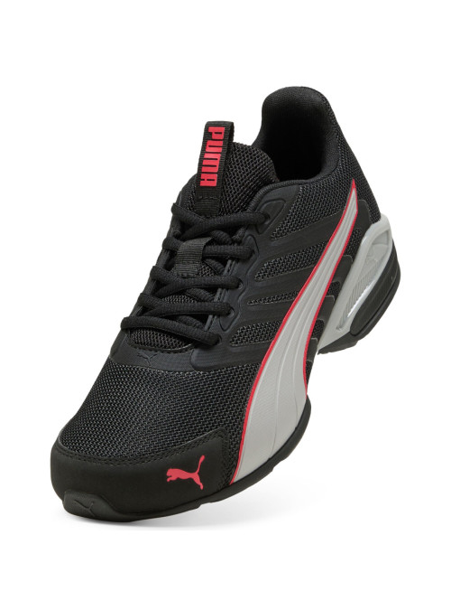Puma Buty męskie ELECTRO 31296402 - Czarne | Sklep Monotox